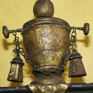 Object in need of conservationder image